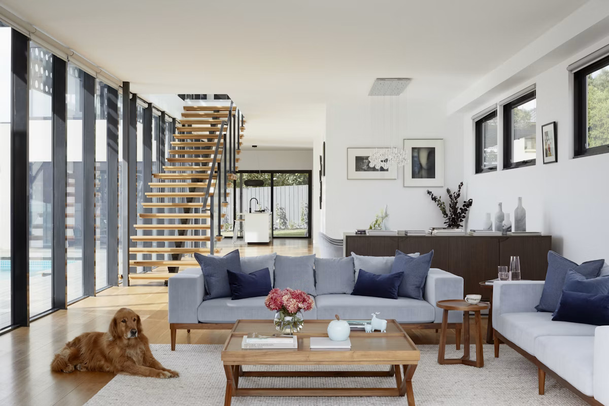 PAKSA IDEAAS interior design project