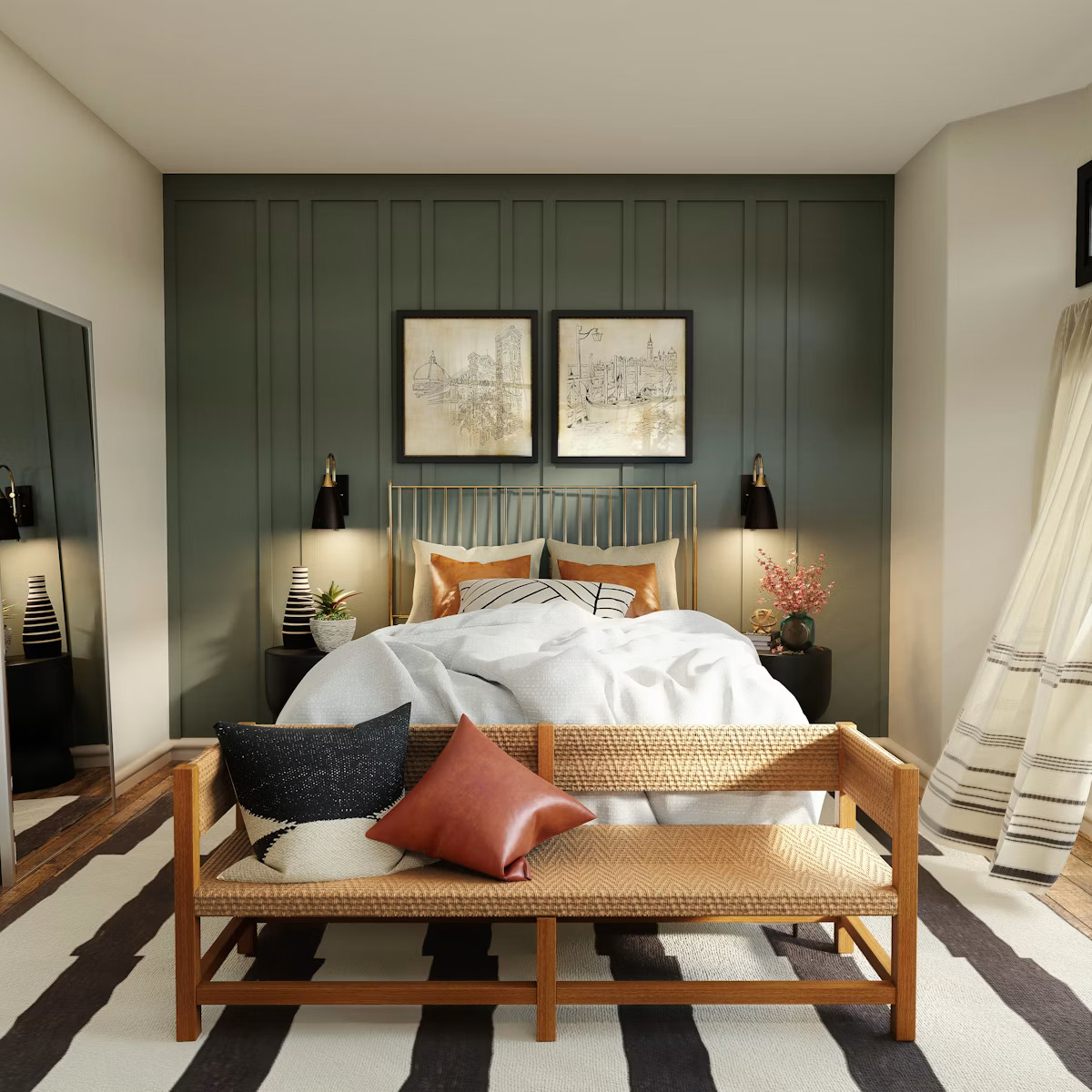 PAKSA IDEAAS interior design project