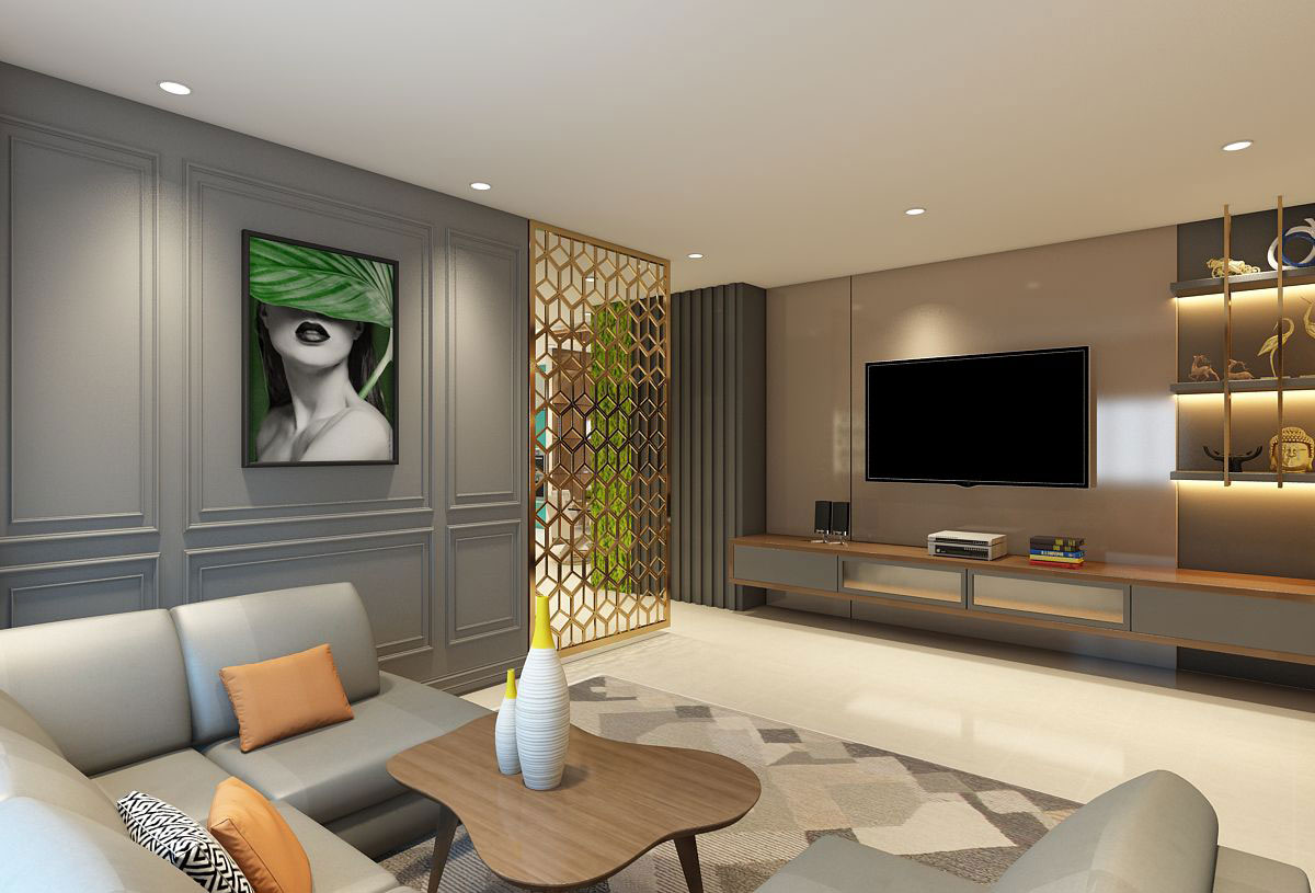 PAKSA IDEAAS residential interior design
