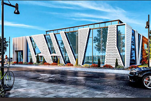 PAKSA construction project 14