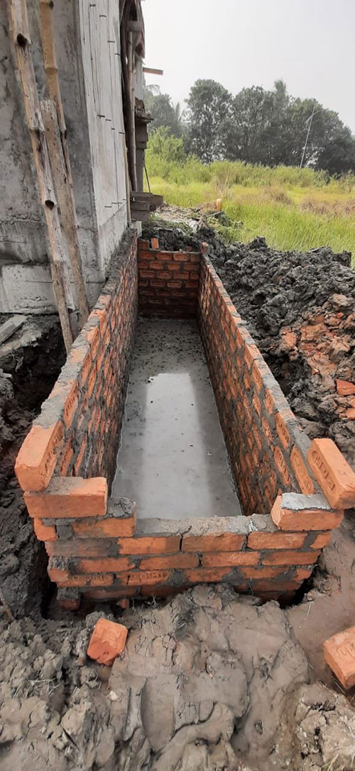 Construction planning