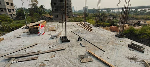 PAKSA construction project 16