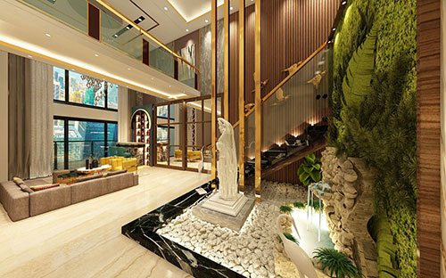 PAKSA construction project 11