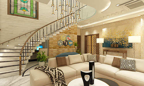 PAKSA construction project 16